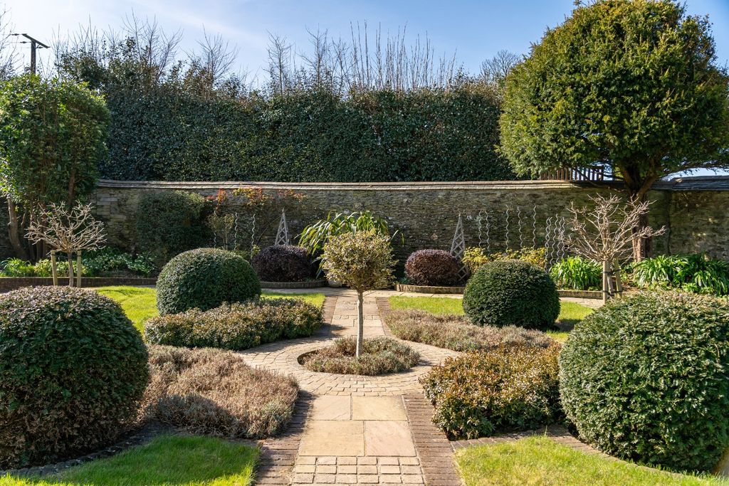 Additional image 33 of 11 bed detached house for saleSt. Just In Roseland, Truro TR2