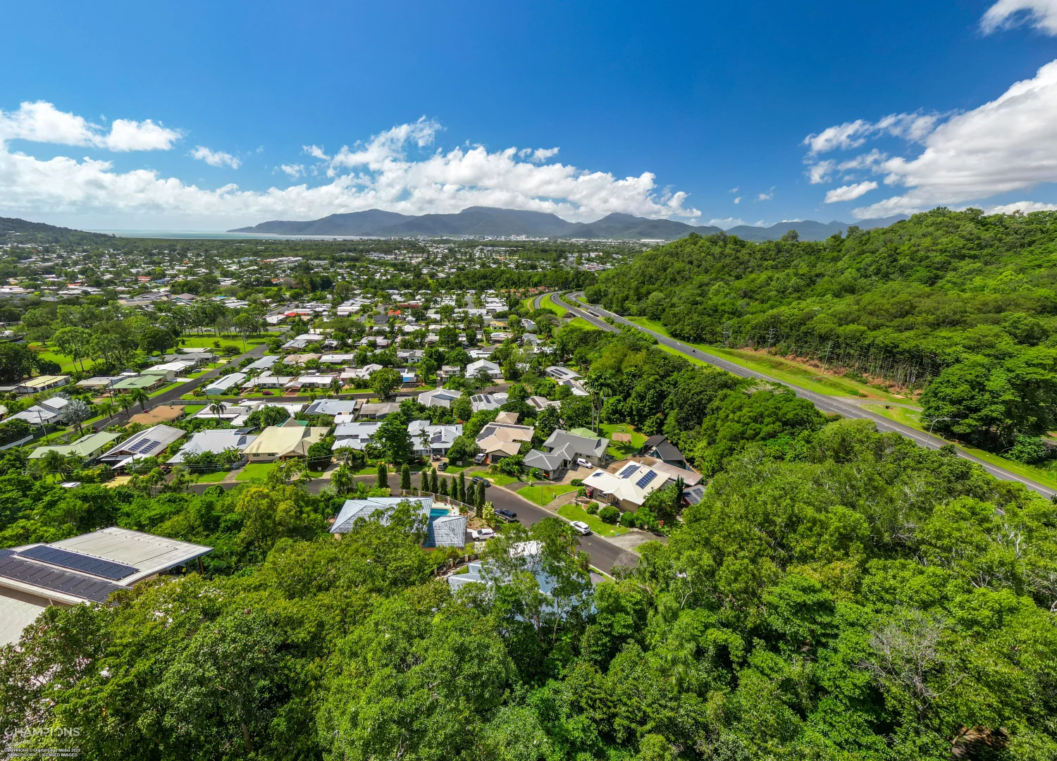 Additional image 8 of 3 Trundle Terrace, Whitfield QLD 4870