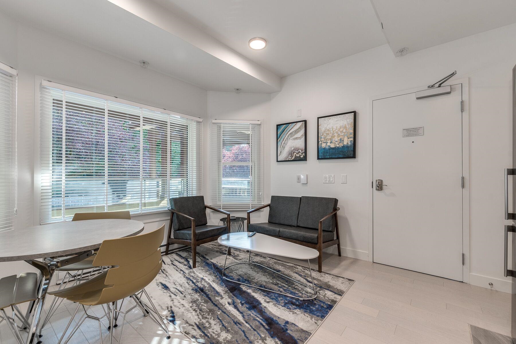 Additional image 6 of 101-1431 Haro Street , Vancouver, BC, V6G 1G2