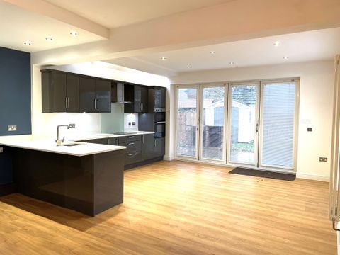 Galbraith Road, Manchester M20