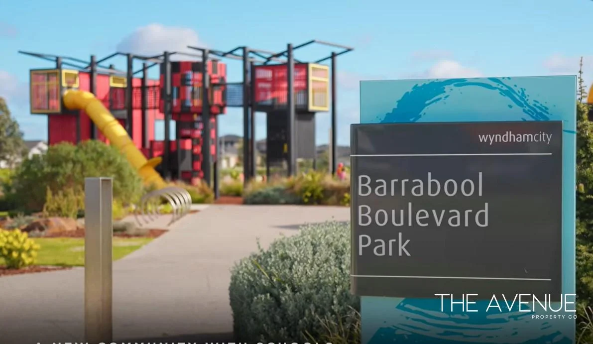 Additional image 3 of Mambourin VIC 3024