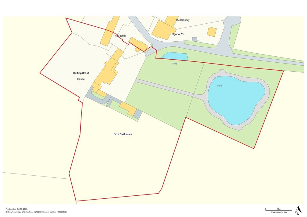 Additional image 29 of 6 bed detached house for saleValley, Holyhead, Isle Of Anglesey LL65