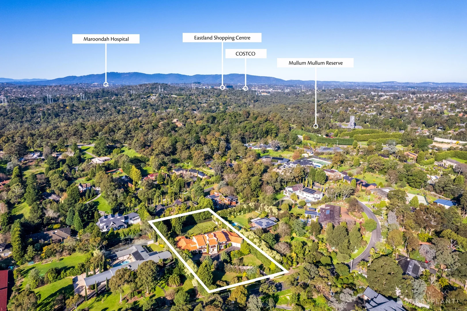 Additional image 26 of 17 White Lodge Court, Donvale VIC 3111