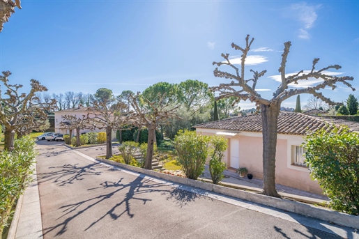 Additional image 12 of Mougins (Alpes-Maritimes)