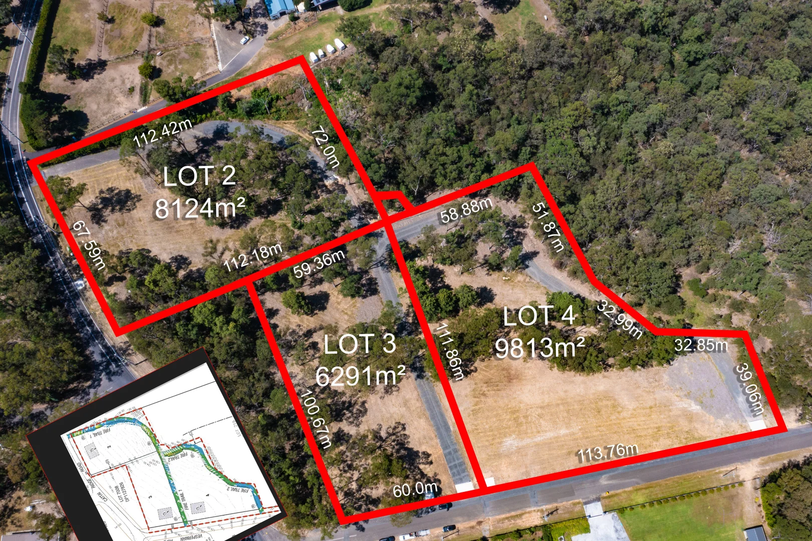 Additional image 23 of Vesperman Road, Glenorie NSW 2157