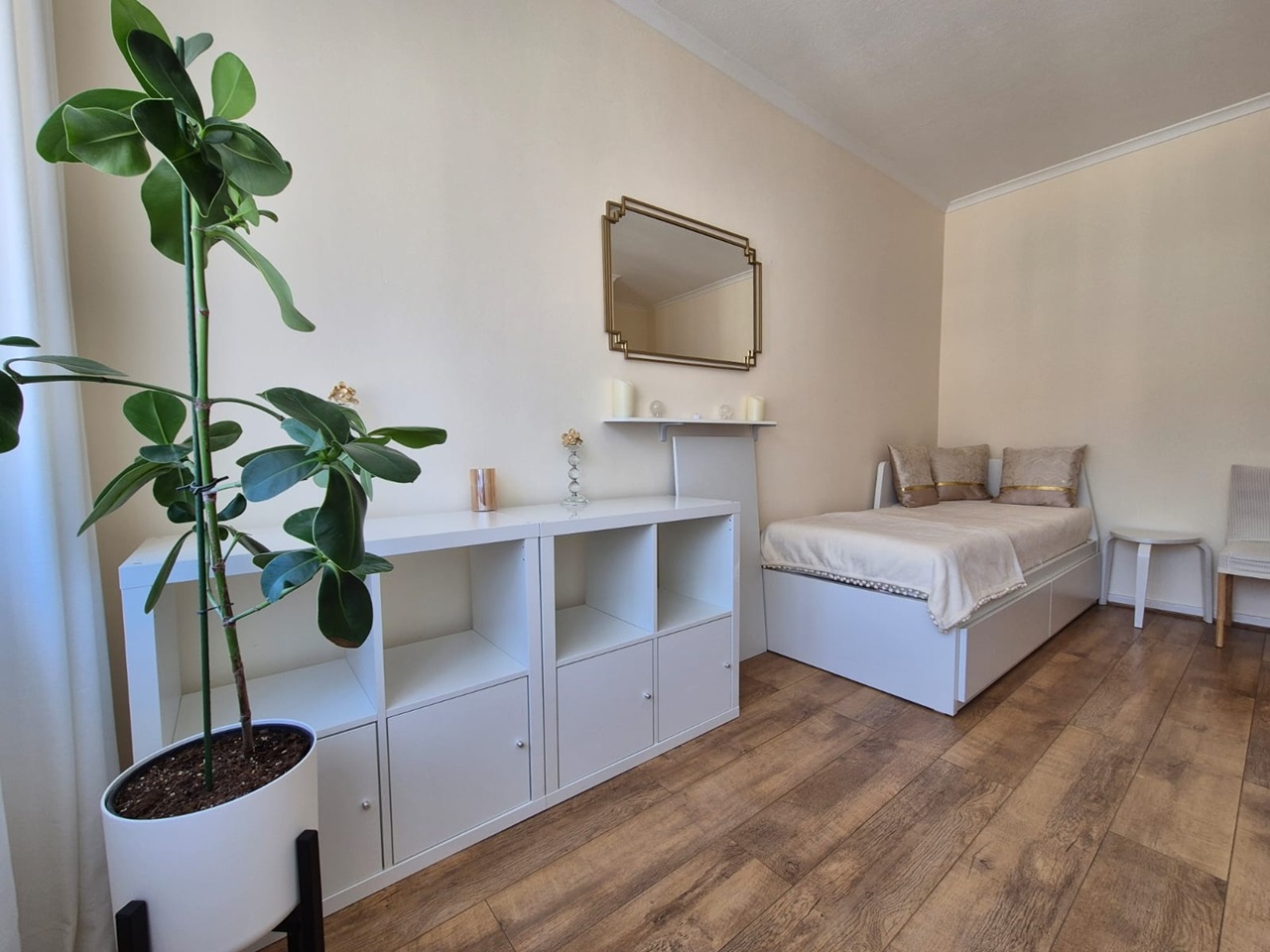 2 Bed Flat, Wentworth Dwellings, E1, N1 7GU