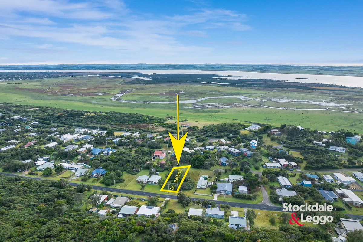 Additional image 5 of 86 Canterbury Road, Venus Bay VIC 3956