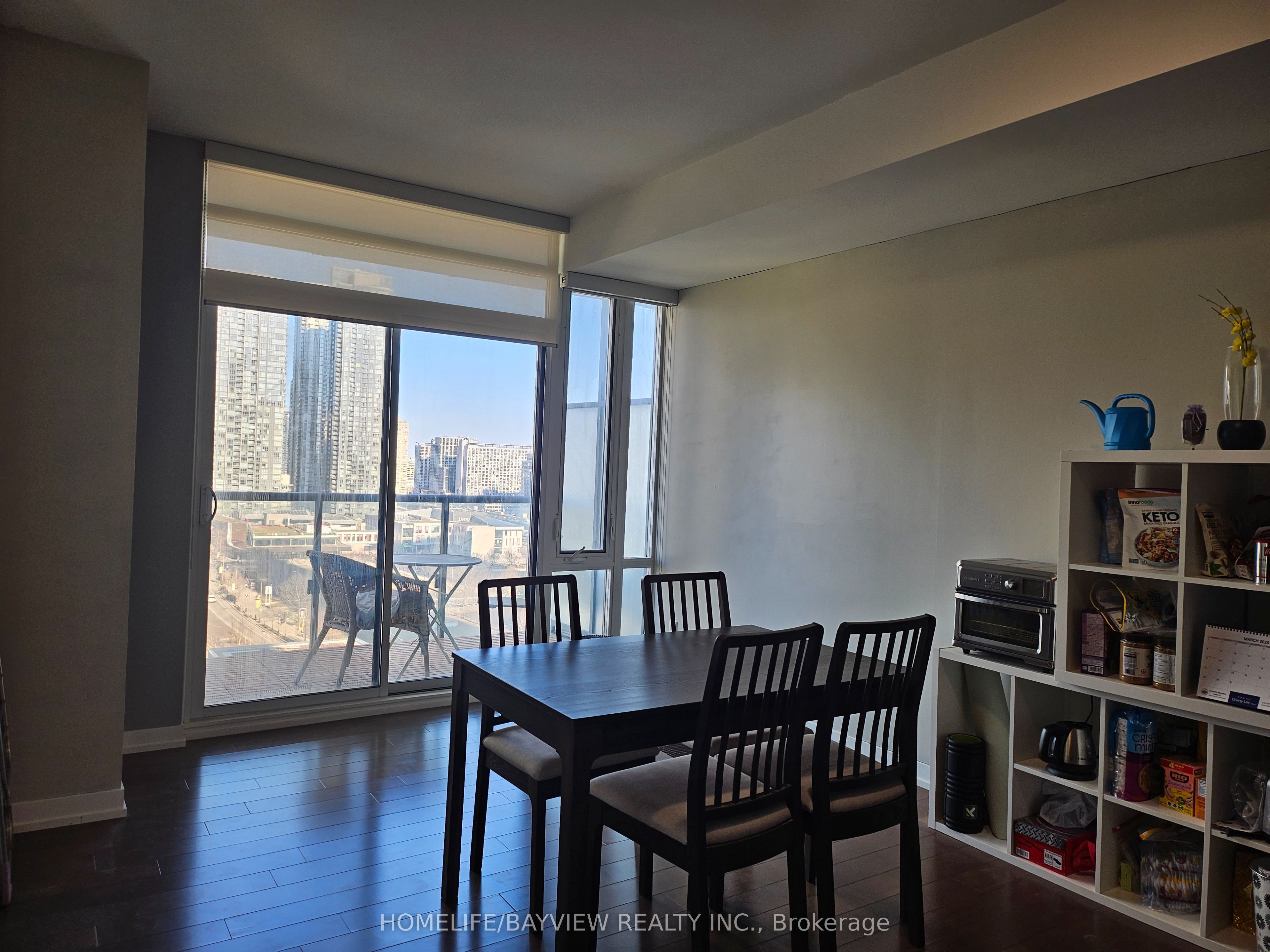 Additional image 4 of 1406-170 Fort York Boulevard, Toronto, ON, M5V 0E6