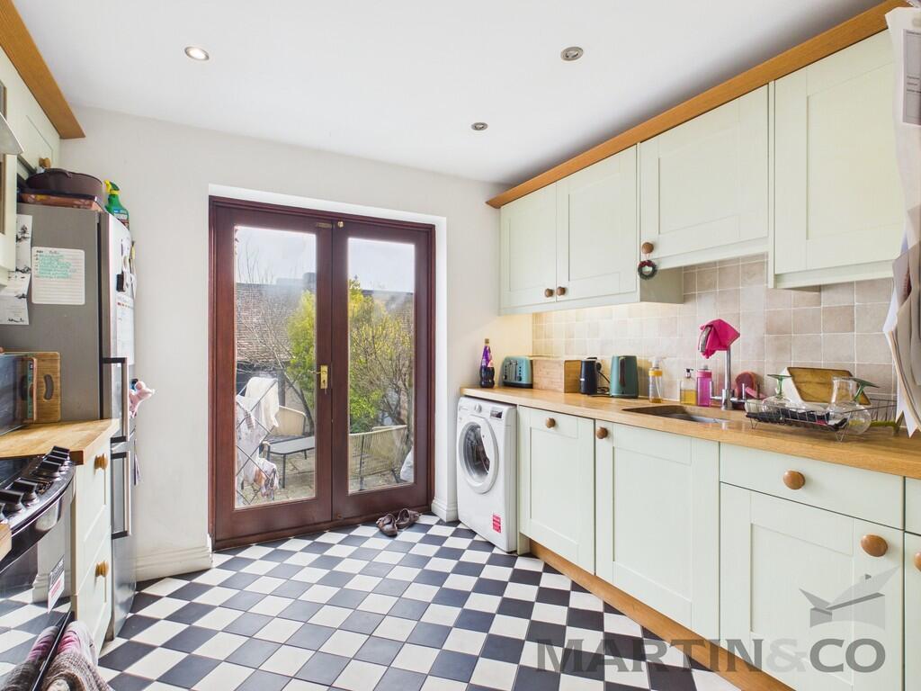 Additional image 11 of Lattimore Rd in Central St Albans