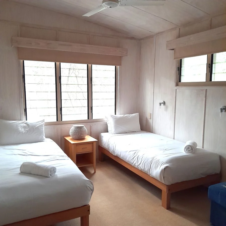 Additional image 9 of ECO CABIN LARGE Couran Cove Resort, South Stradbroke QLD 4216