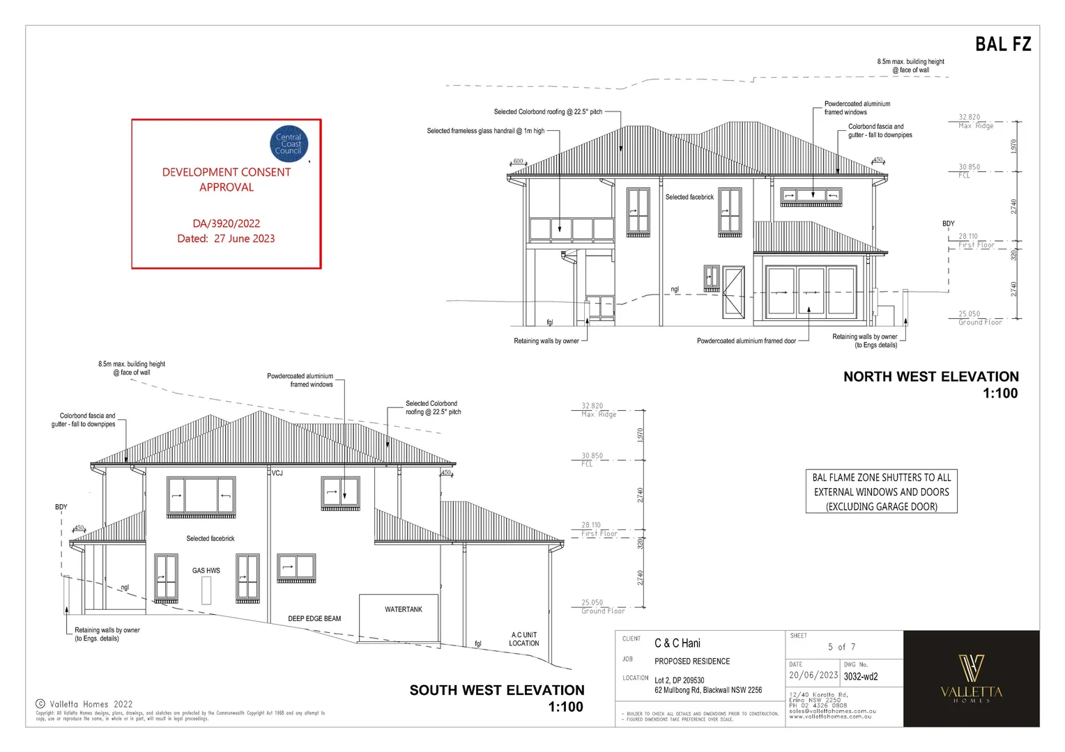 Additional image 13 of 62 Mullbong Road, Blackwall NSW 2256