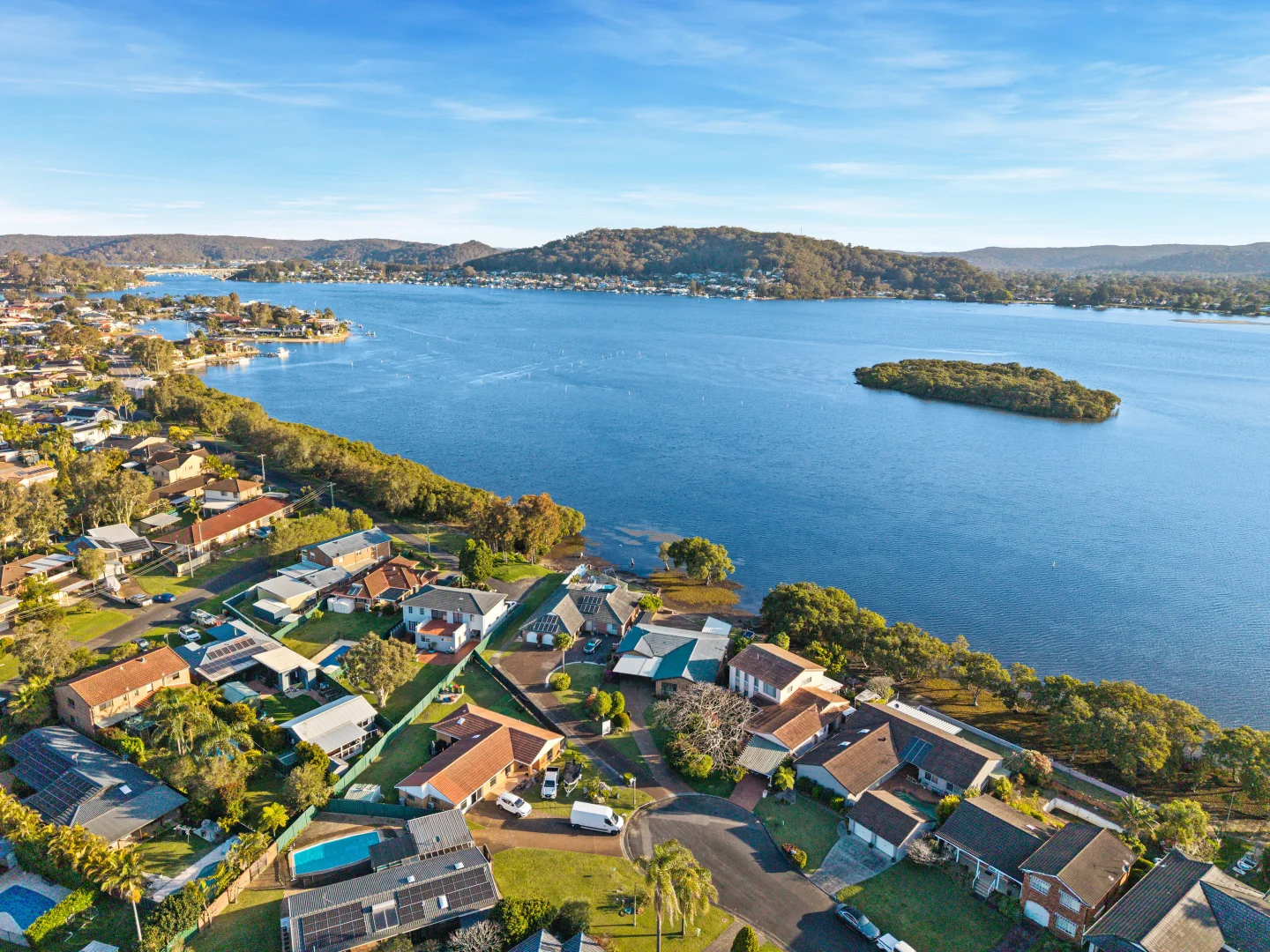 Additional image 20 of 39 Beachfront Parade, St Huberts Island NSW 2257