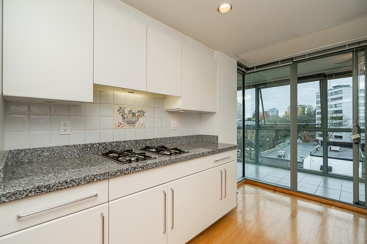 Additional image 4 of 602-1550 15th Avenue W, Vancouver, BC, V6J 2K6