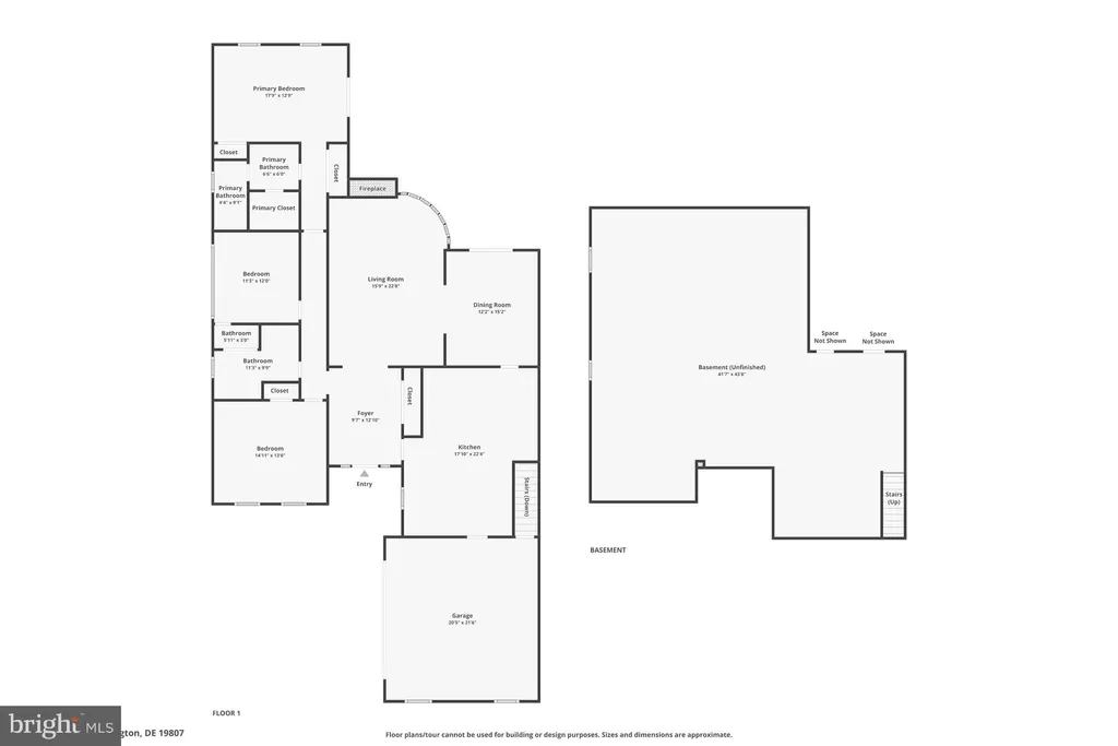 1013 Barley Drive, Wilmington, DE 19807