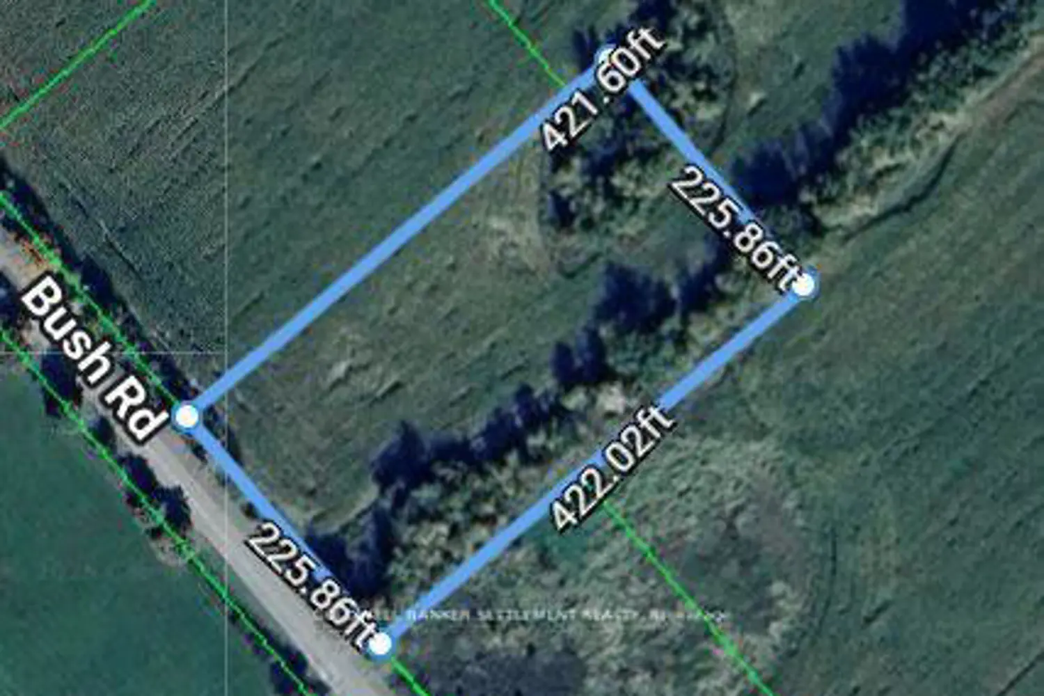Lot 3 Bush Road photo 2