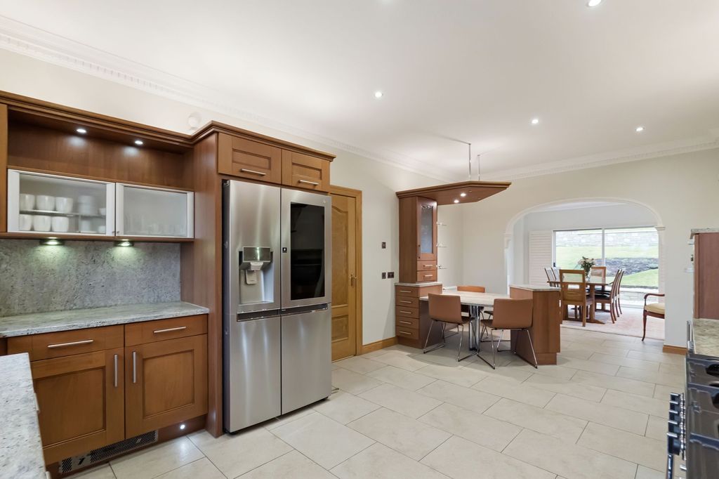 Additional image 5 of 5 bed detached house for sale2 Bramble Wynd, Port Glasgow PA14
