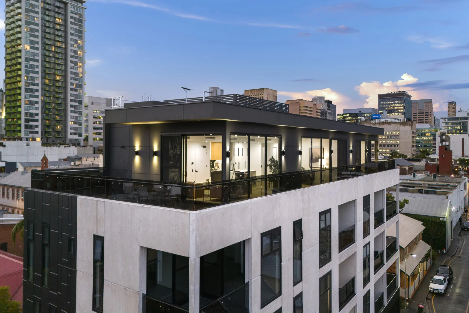 Additional image 24 of Penthouse/112 Carrington Street, Adelaide SA 5000