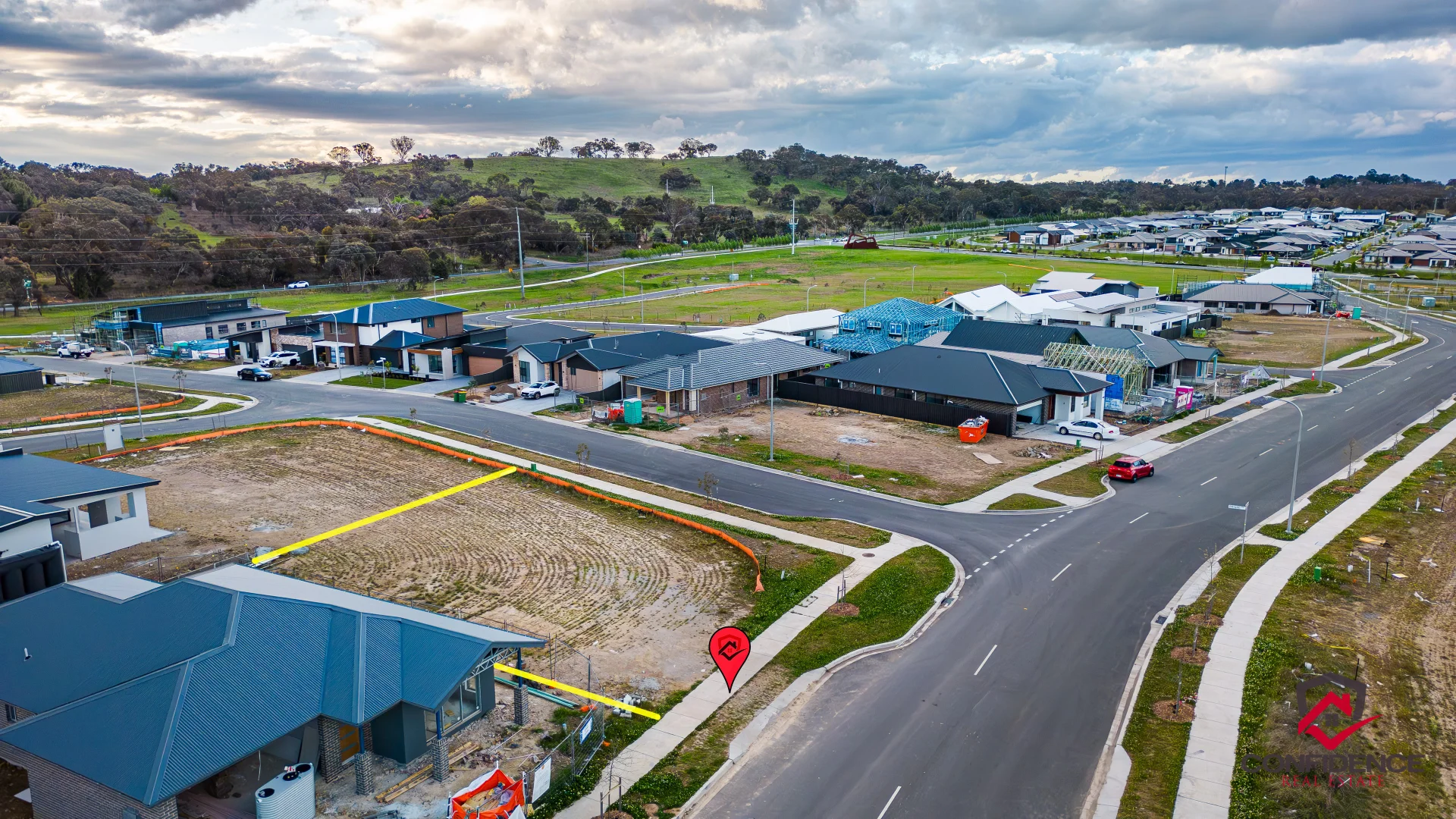 Additional image 3 of 66 Edward Drive, Googong NSW 2620