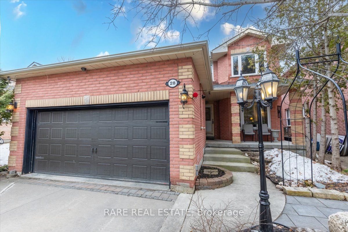 Additional image 4 of 28 Hawkins Drive, Barrie, ON, L4N 0A6