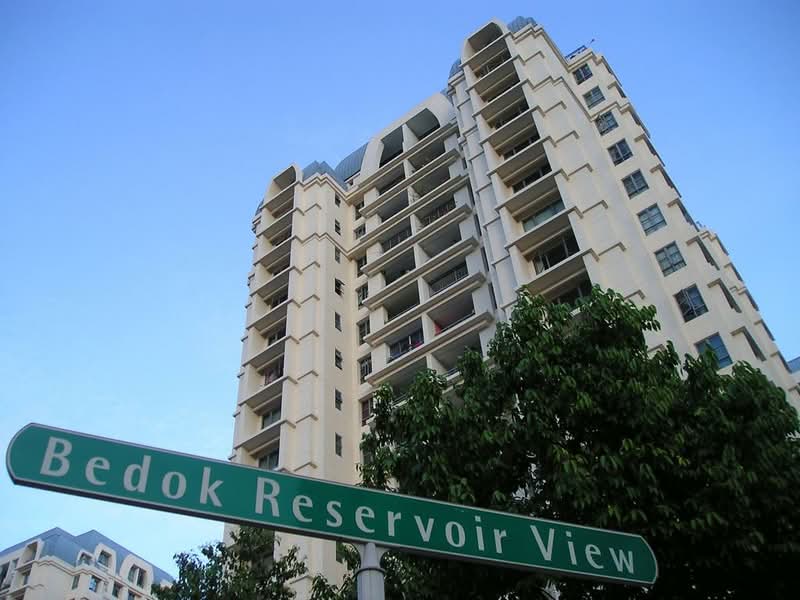 Additional image 10 of 1 Bedok Reservoir View