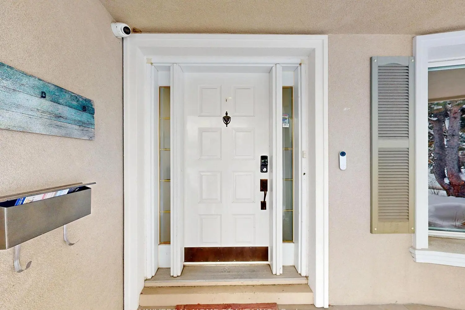 1 Heathview Avenue