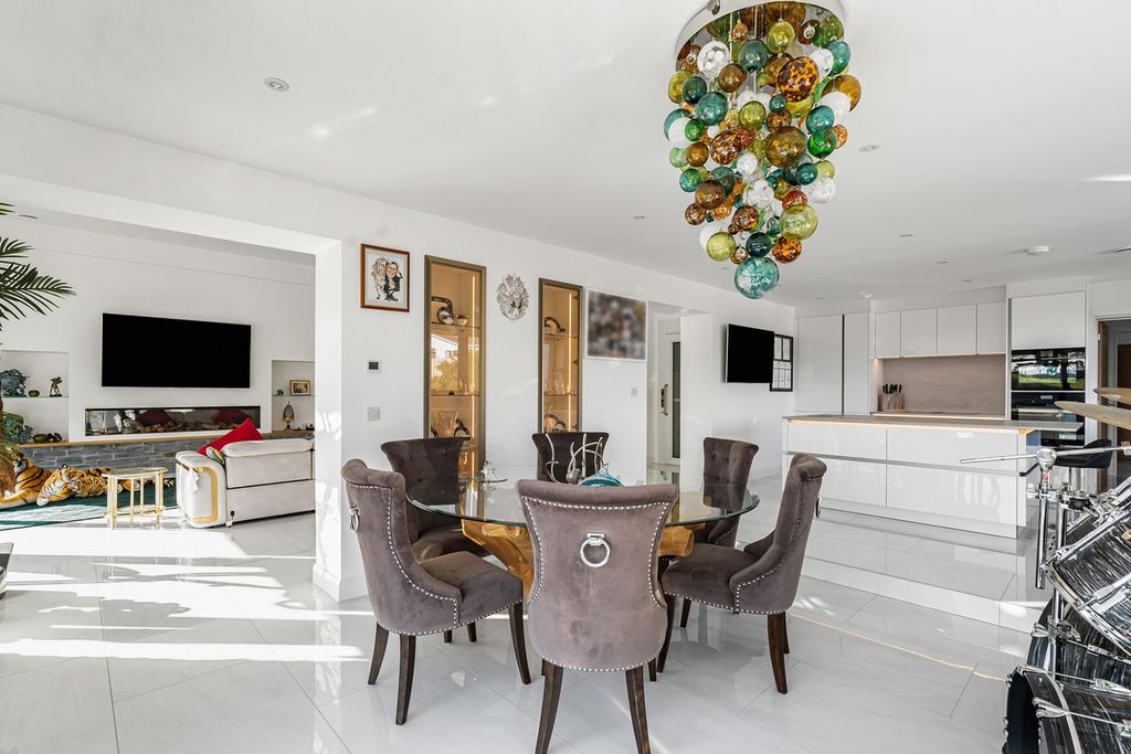 Additional image 16 of 7 bed detached house for saleExceptional Contemporary Home With Incredible Views, Newquay TR7