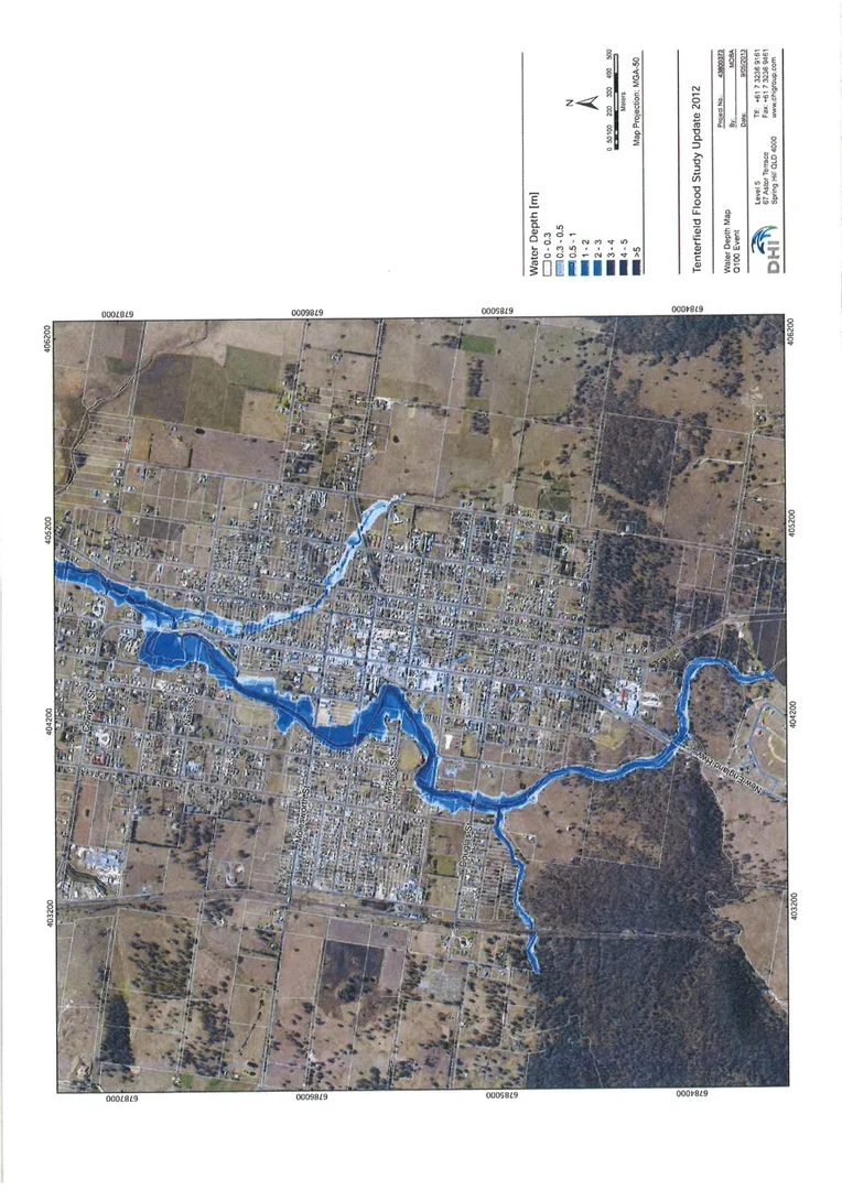 Additional image 9 of Lot 1 Clarence Street, Tenterfield NSW 2372