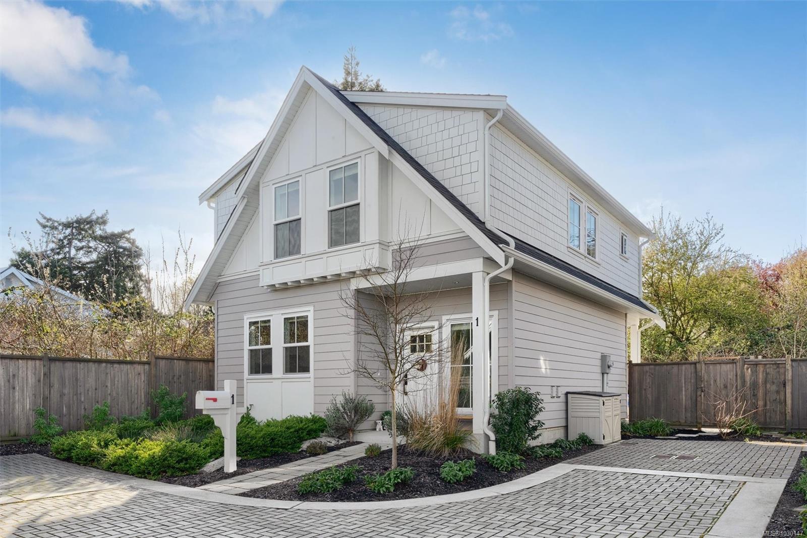 Additional image 2 of 1-3120 Washington Avenue, Victoria, BC, V9A 1P6