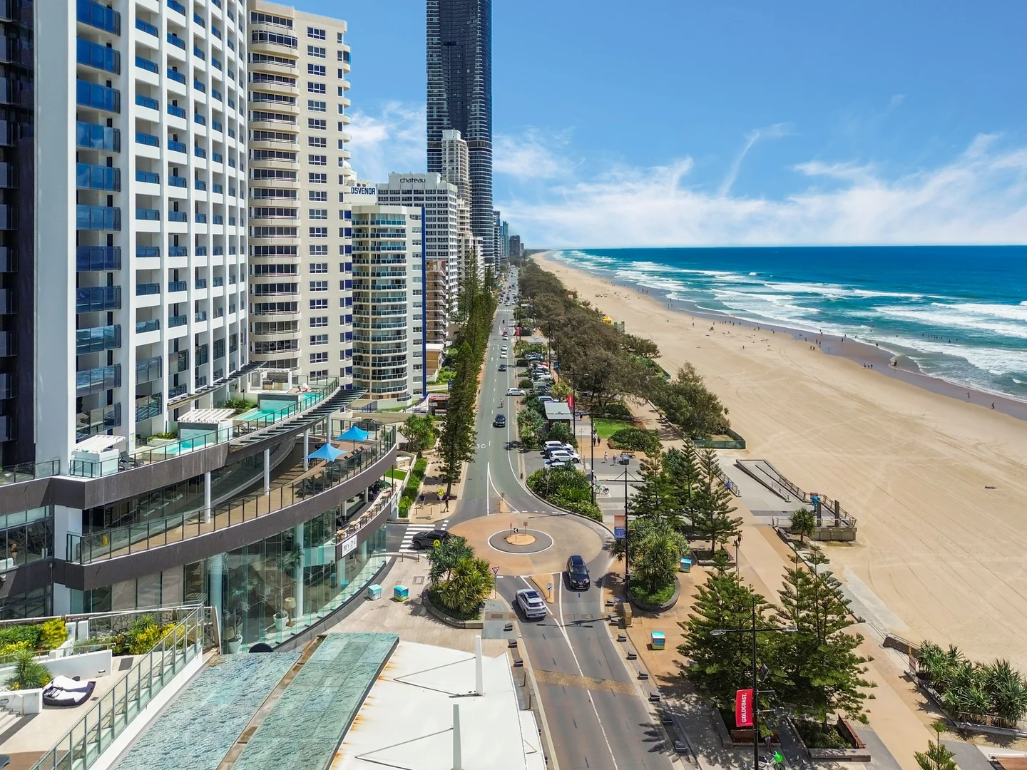 Additional image 20 of 5102/4 The Esplanade, Surfers Paradise QLD 4217