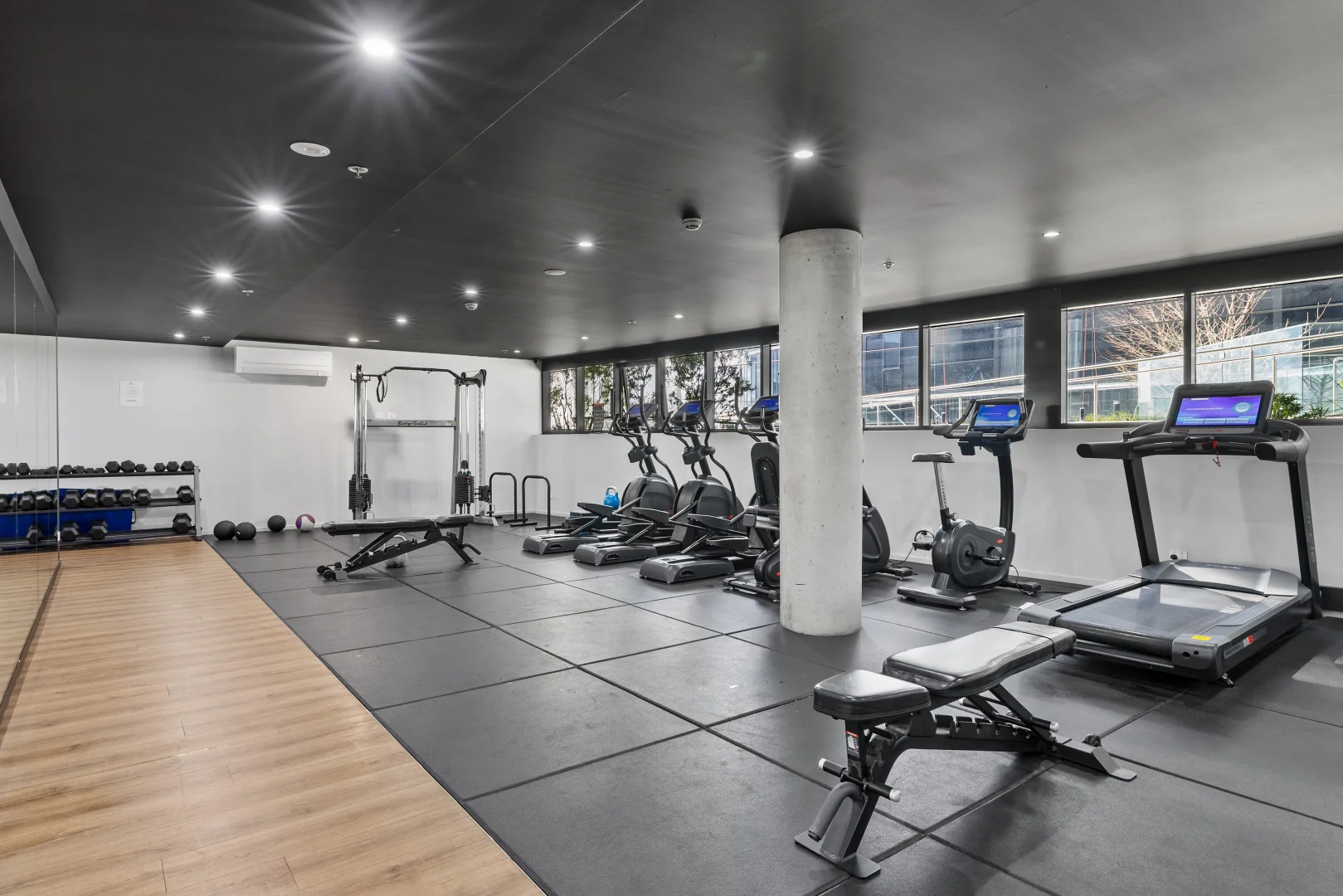 Additional image 9 of 604/15 Bowes street, Phillip ACT 2606