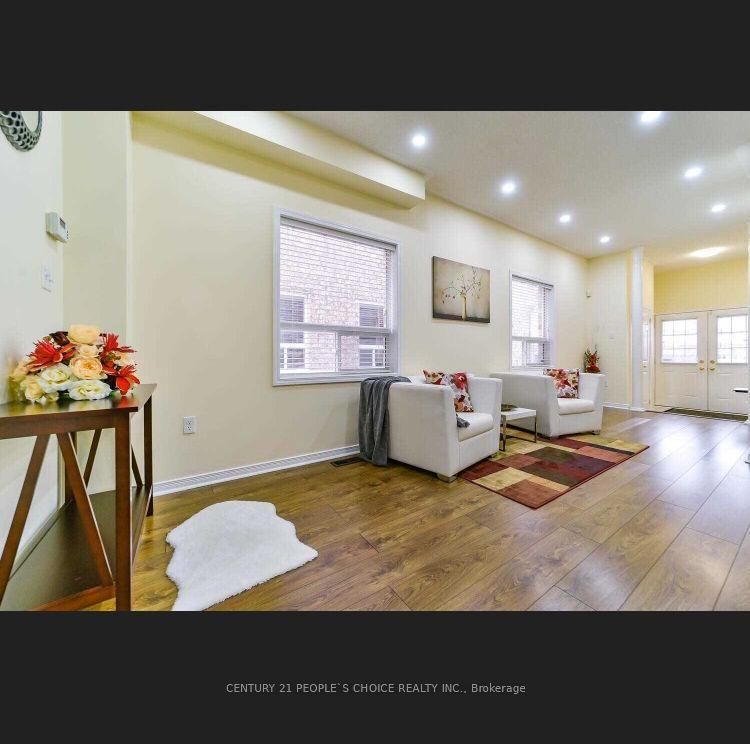 Additional image 4 of 45 Kettlewell Crescent, Brampton, ON, L6R 0T1