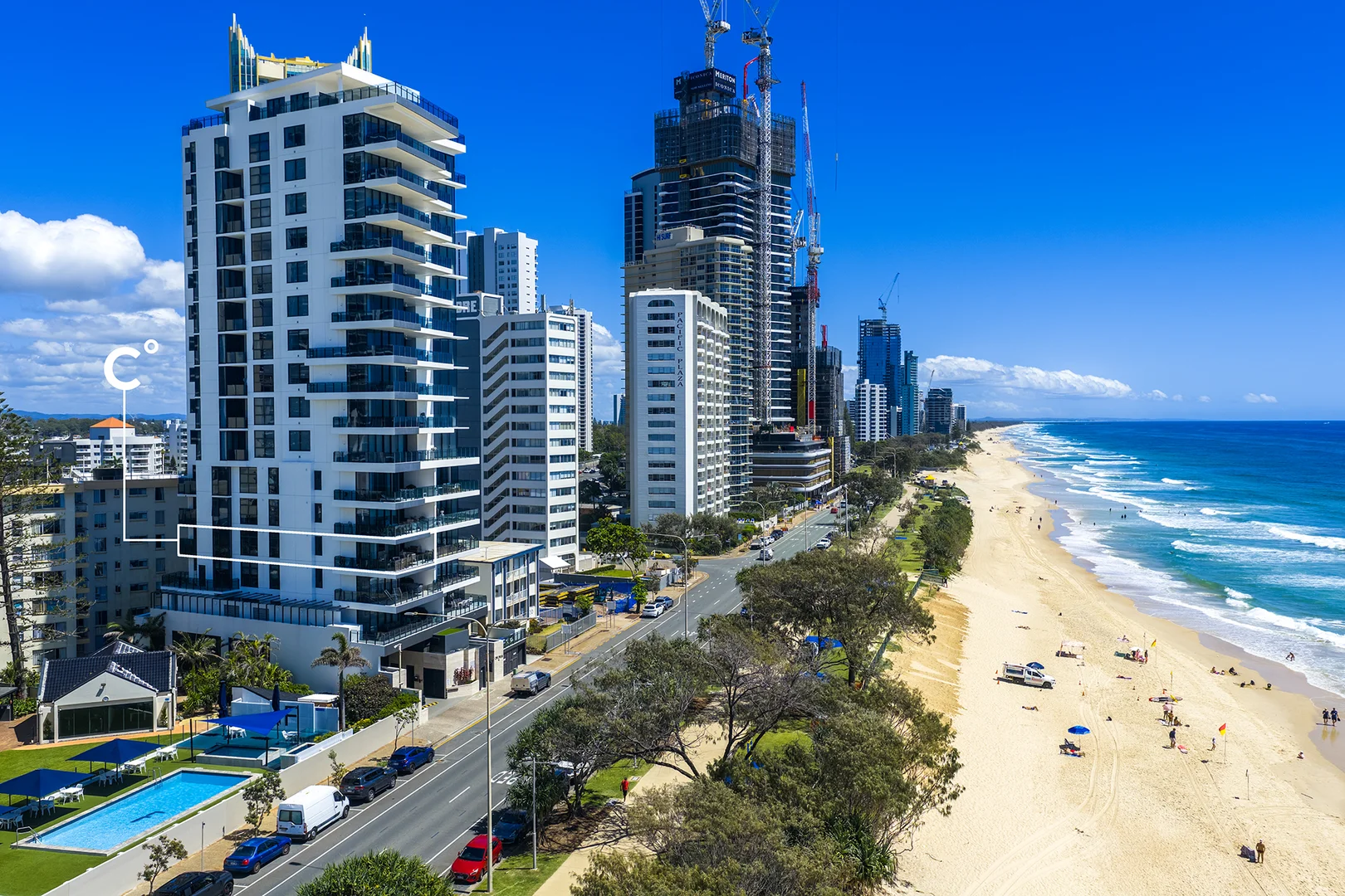 Additional image 2 of 5/116 The Esplanade, Surfers Paradise QLD 4217