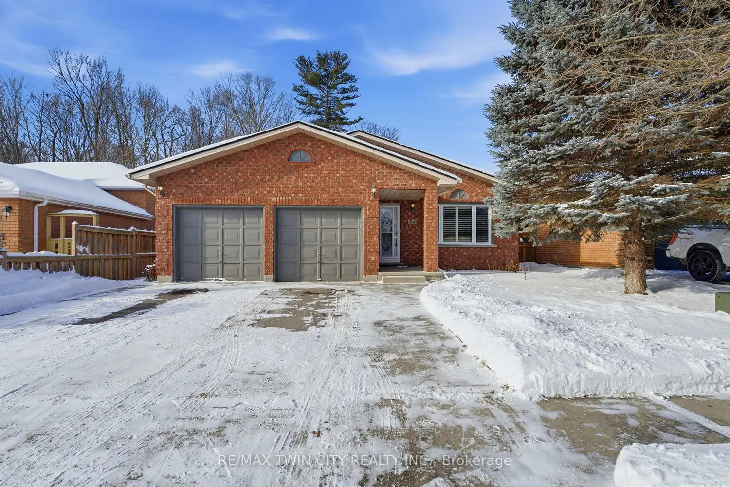 53 Childerhose Crescent