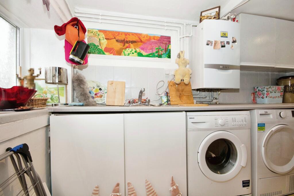 Additional image 20 of The Square, Dufftown, Keith, AB55