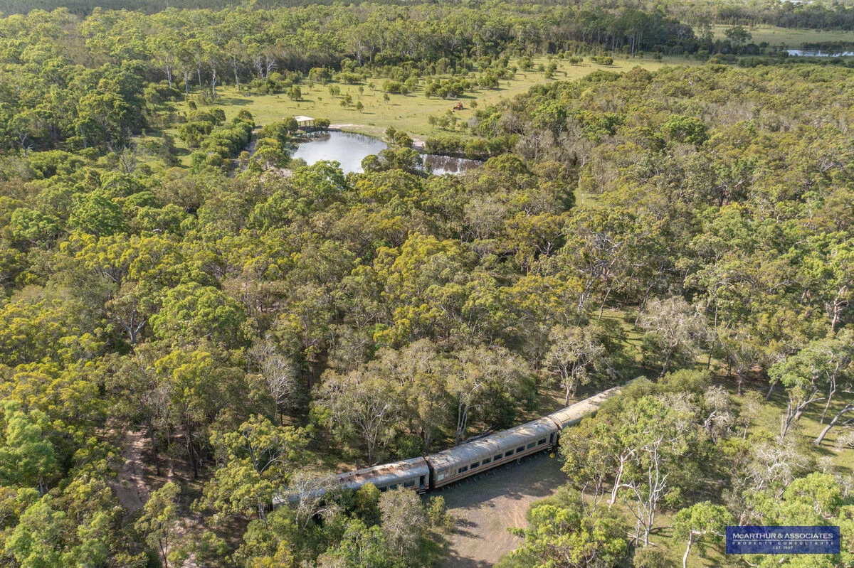 Additional image 33 of Bunya Creek QLD 4655