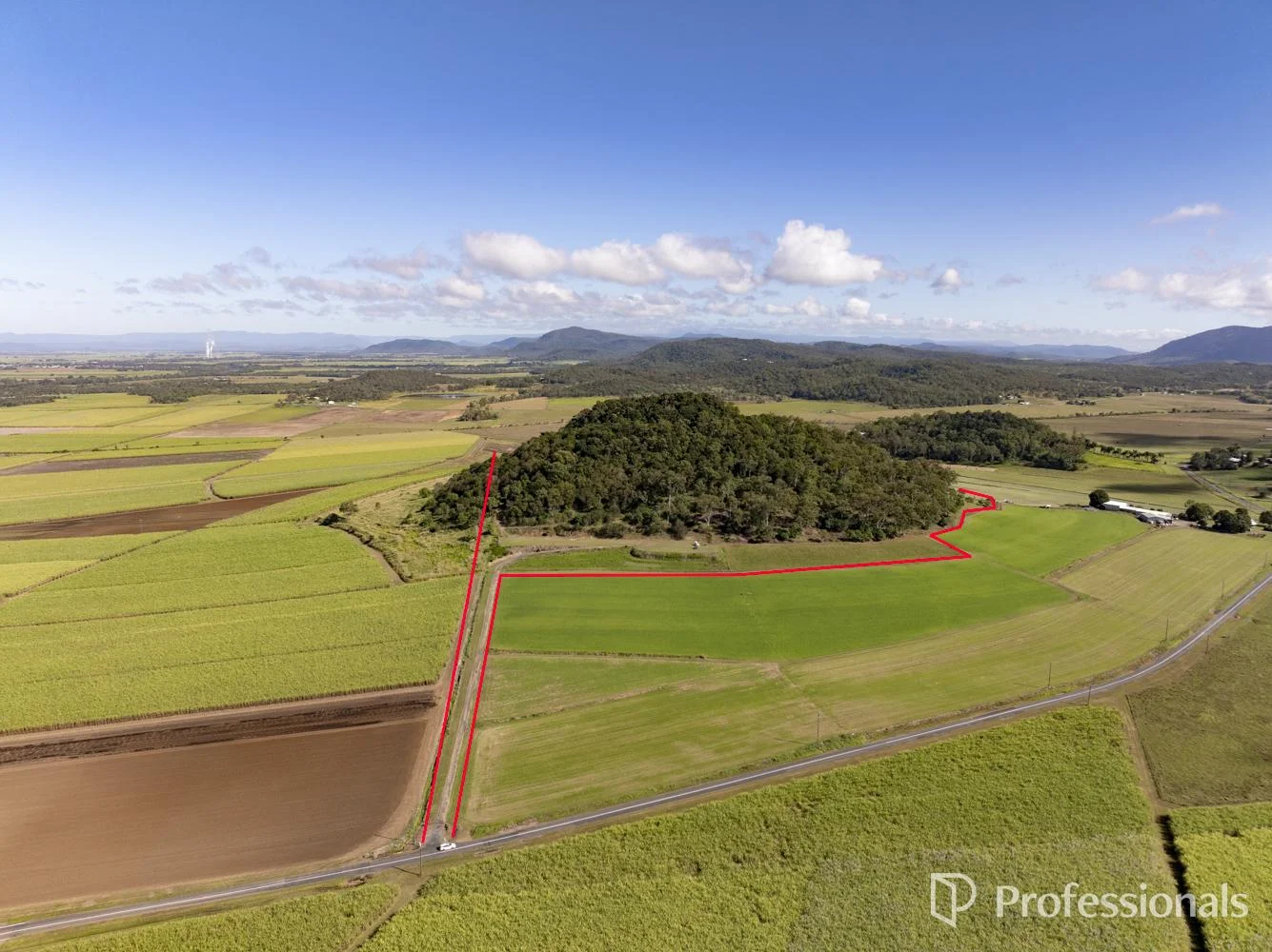 Additional image 2 of 1523 Maraju Yakapari Road, Balnagowan QLD 4740