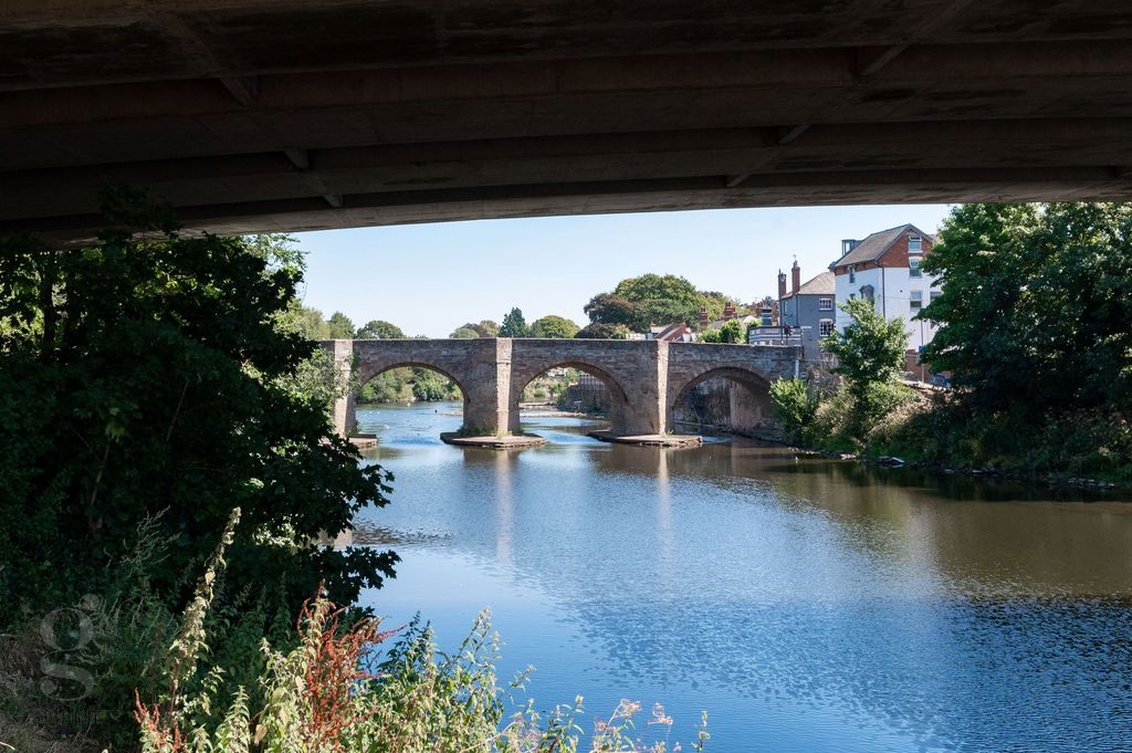 Additional image 21 of 2 bed flat for saleGreyfriars Avenue, Hereford HR4