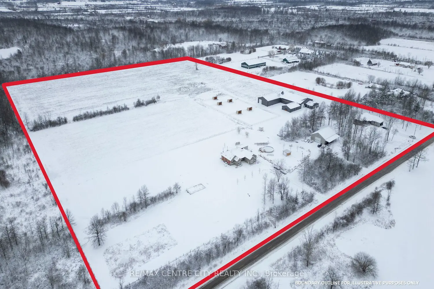 Additional image 2 of 2301 Townline Road