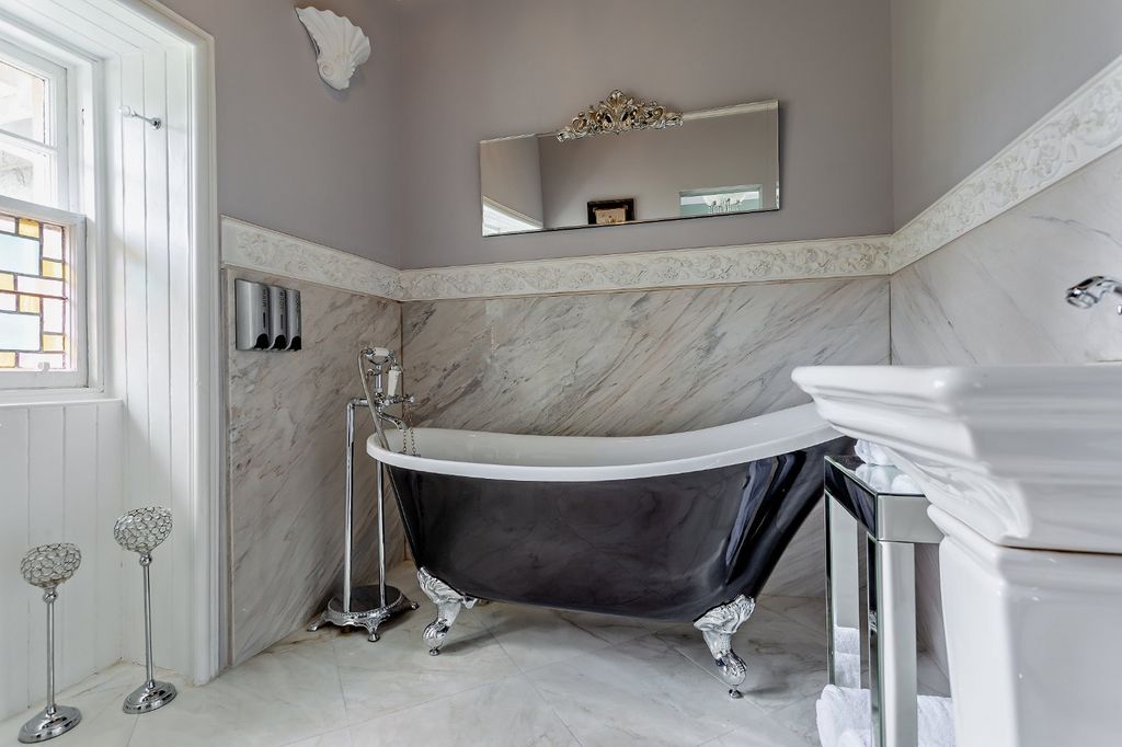 Additional image 23 of 8 bed detached house for saleOnich, Fort William, Inverness-Shire PH33