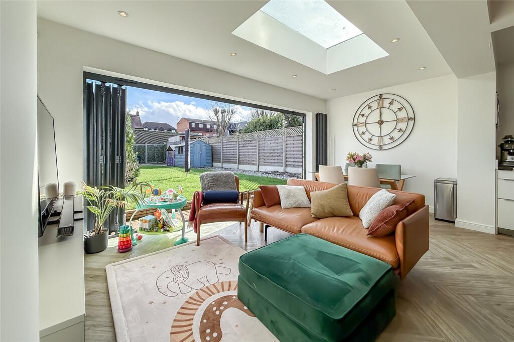 Additional image 16 of Ely Road, St. Albans, Hertfordshire, AL1