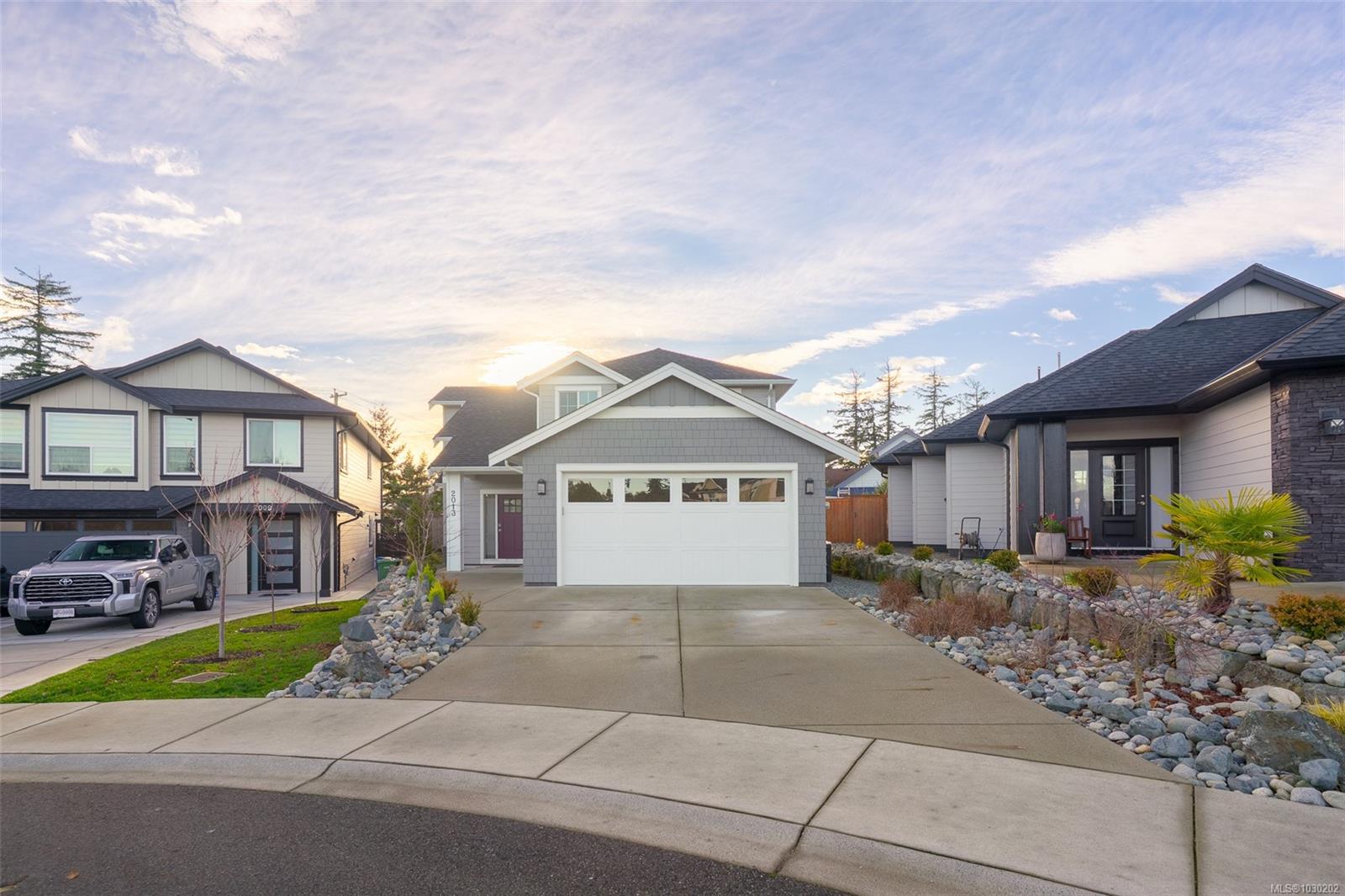 Additional image 2 of 2013 Mountain Vista Drive, Nanaimo, BC, V9T 0L4