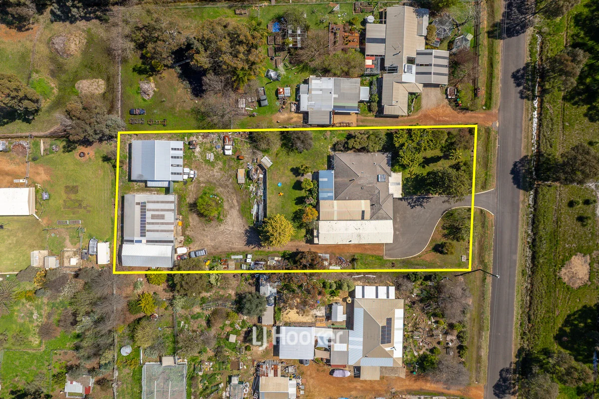 Additional image 29 of 157 Railway Parade, Allanson WA 6225