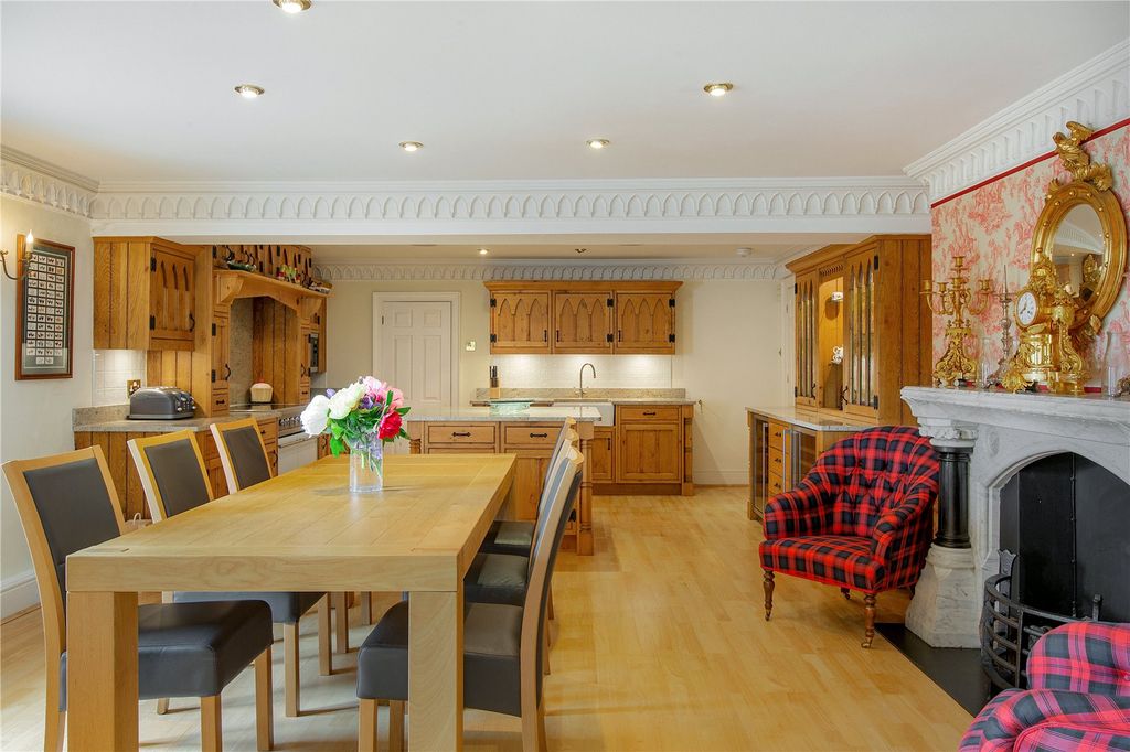 Additional image 15 of 7 bed detached house for saleHighwood Hill, Mill Hill, London NW7