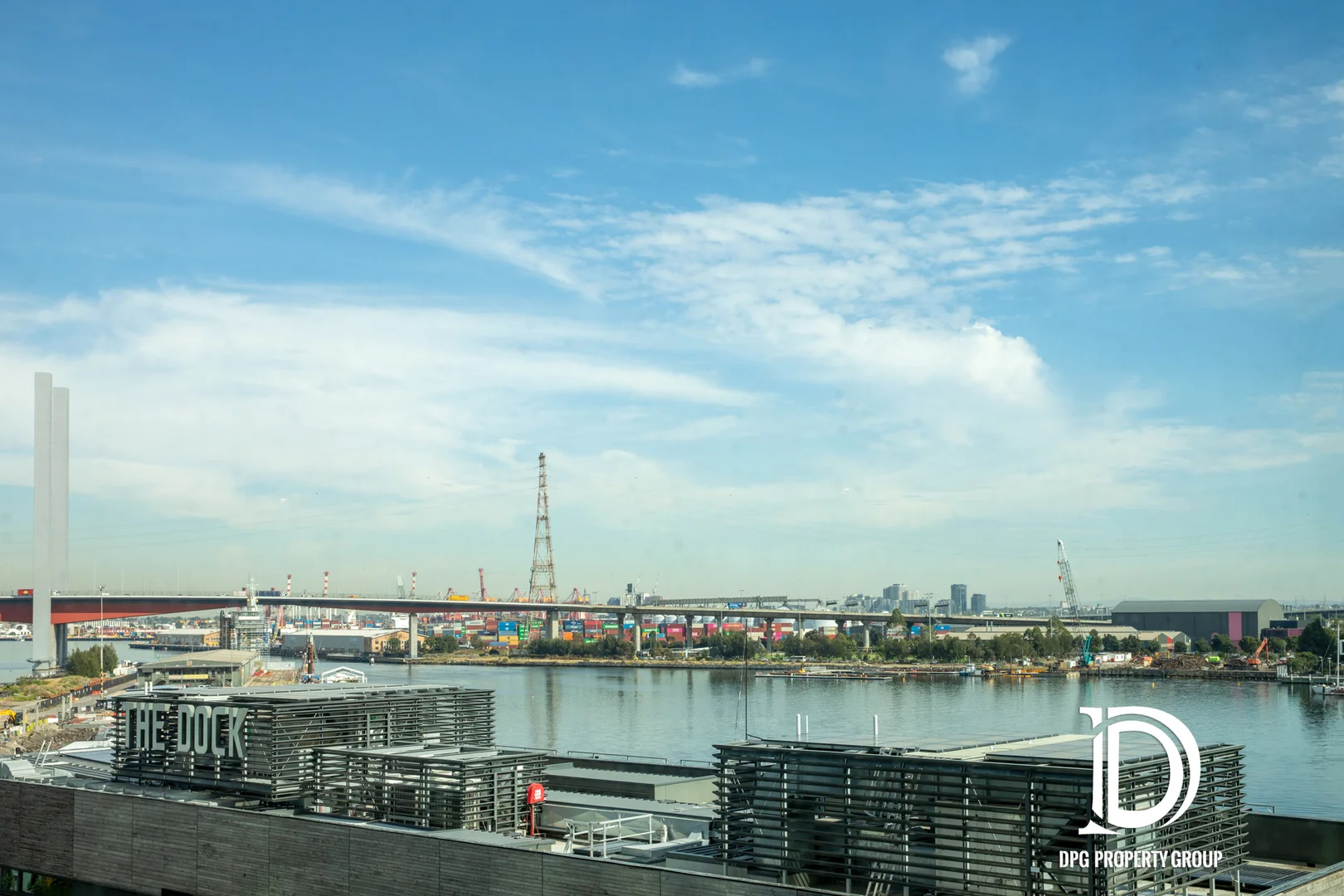 Additional image 7 of 502/9 Waterside Place, Docklands VIC 3008