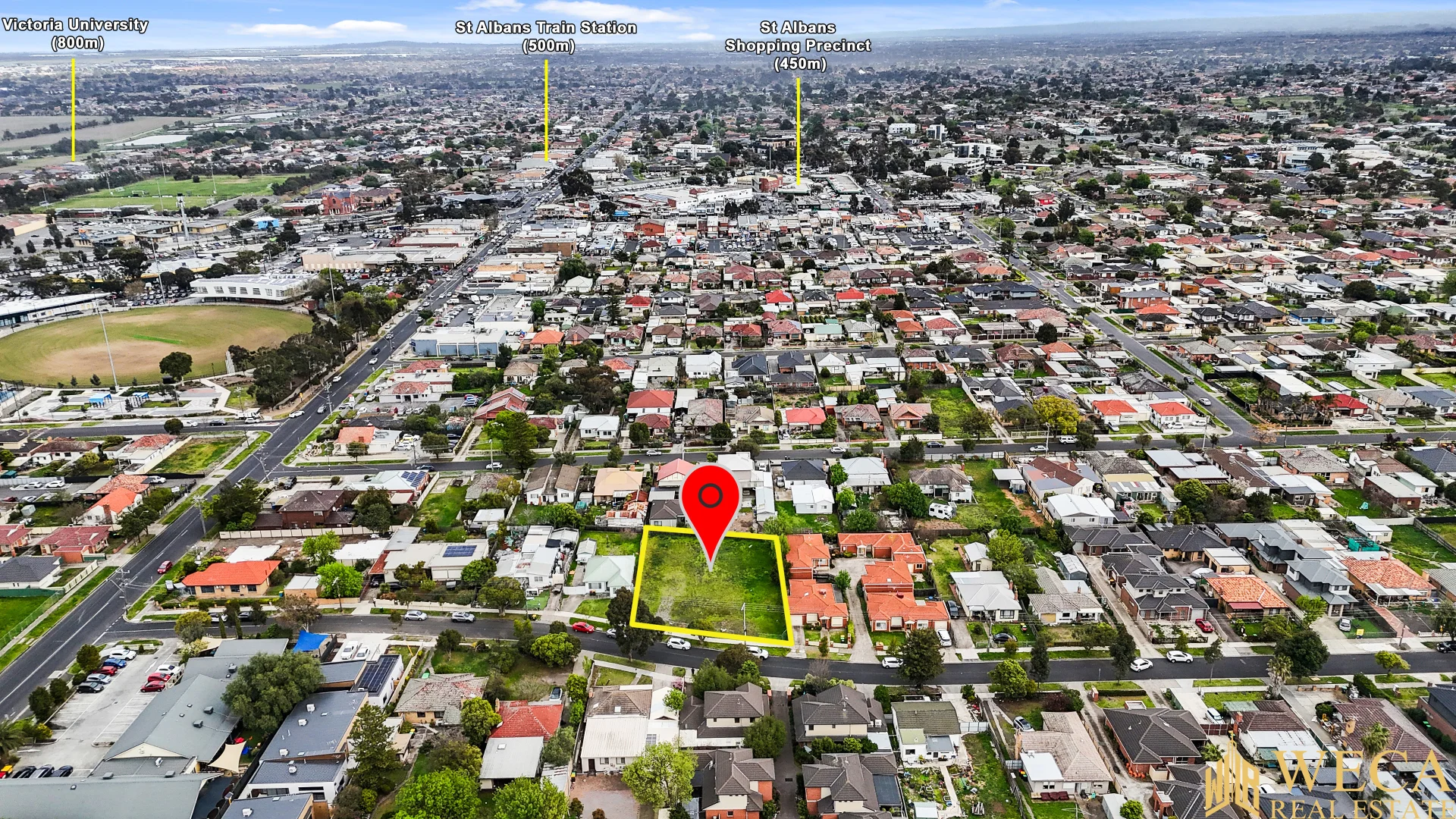 Additional image 2 of 7 - 9 Millawa Ave, St Albans VIC 3021