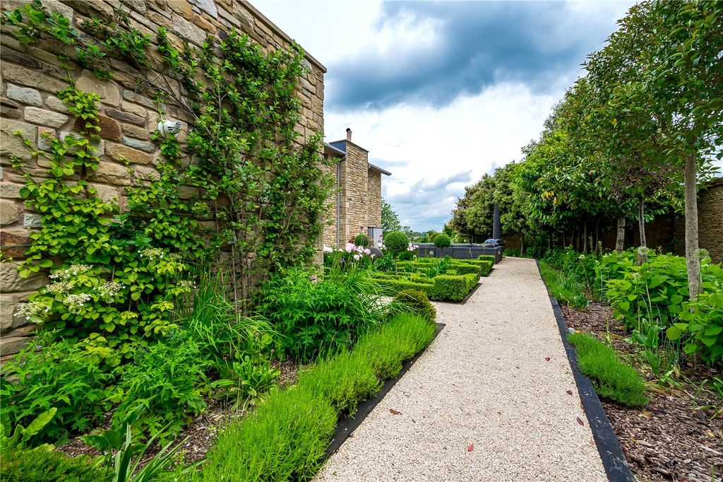 Additional image 28 of 5 bed detached house for saleRimington, Clitheroe BB7