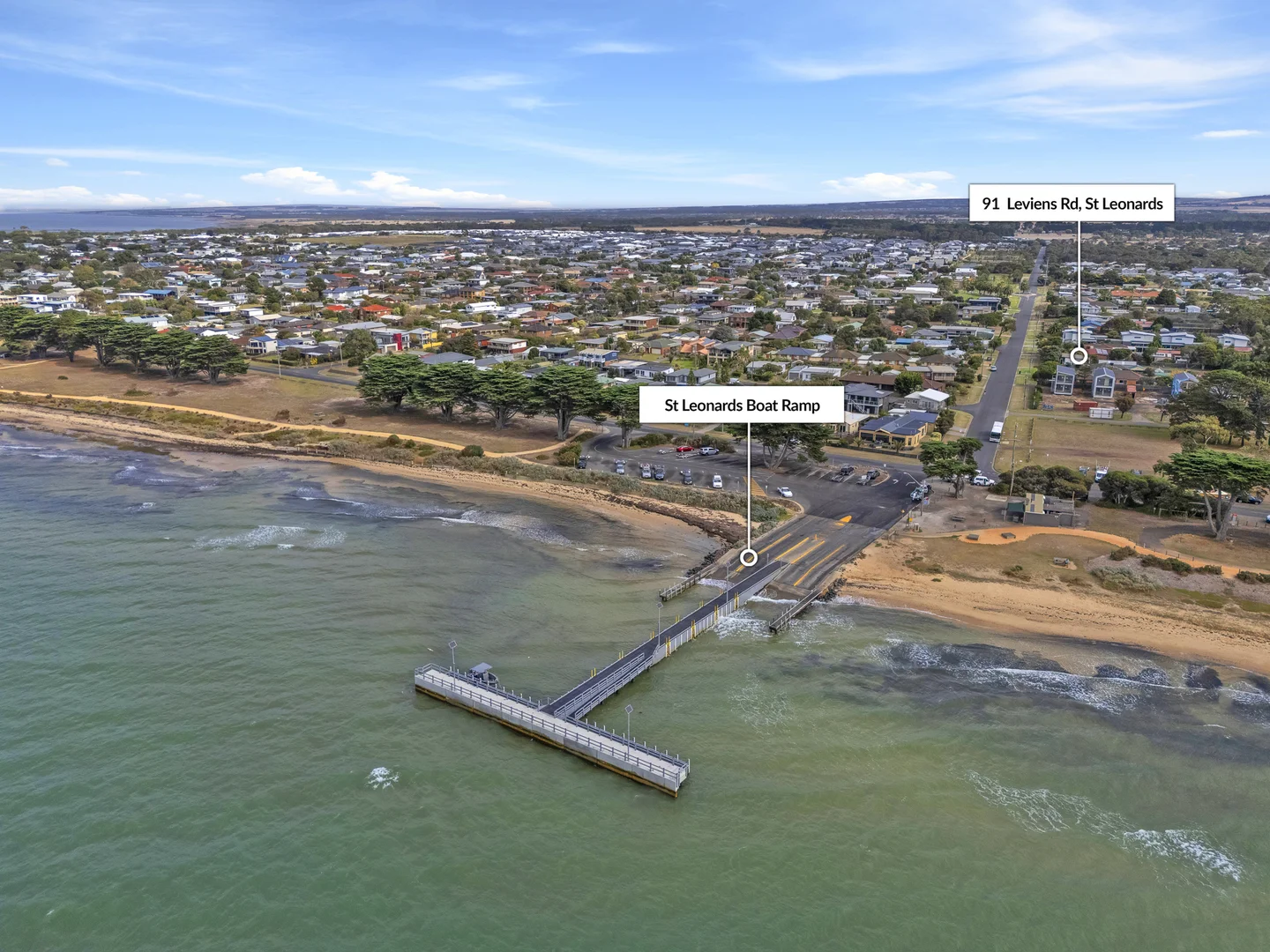 Additional image 2 of 91 Leviens Road, St Leonards VIC 3223