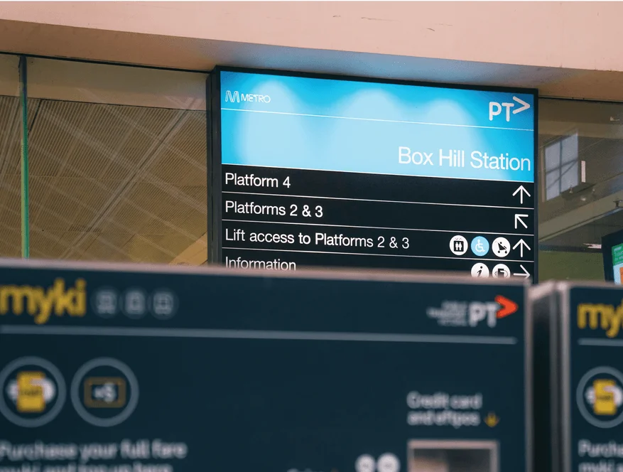 Additional image 11 of 1301 9-11 Prospect Street, Box Hill VIC 3128