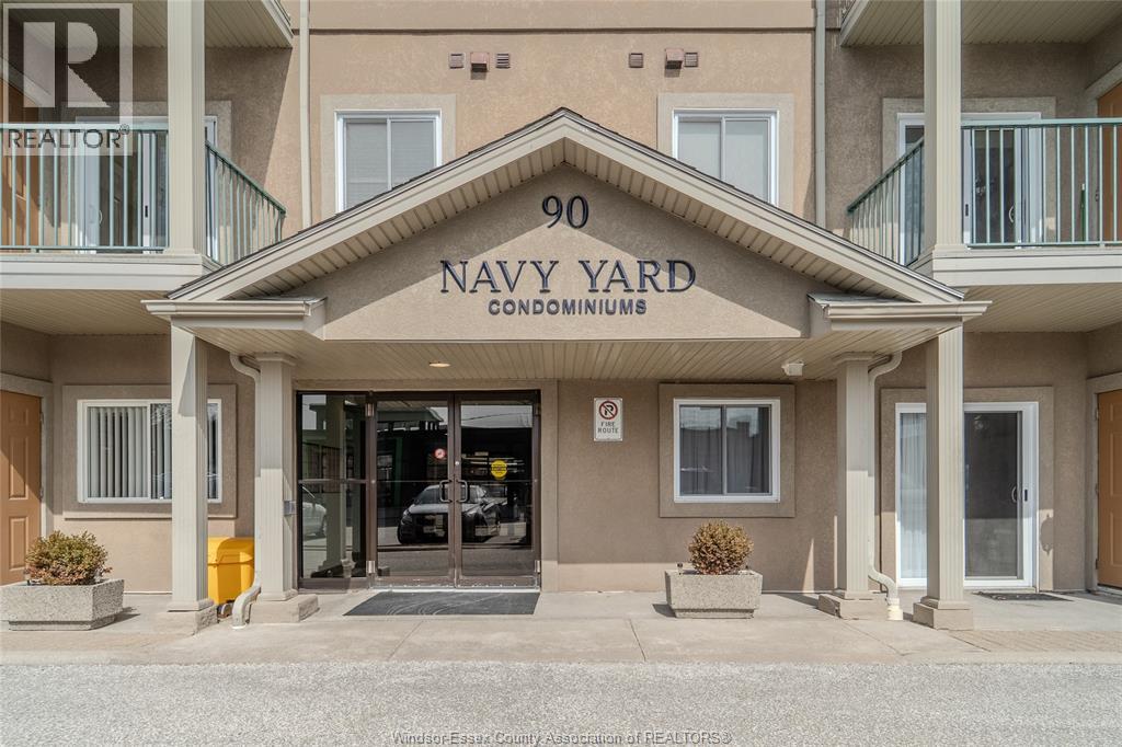 Additional image 2 of 403-90 Murray Street, Amherstburg, ON, N9V4B9