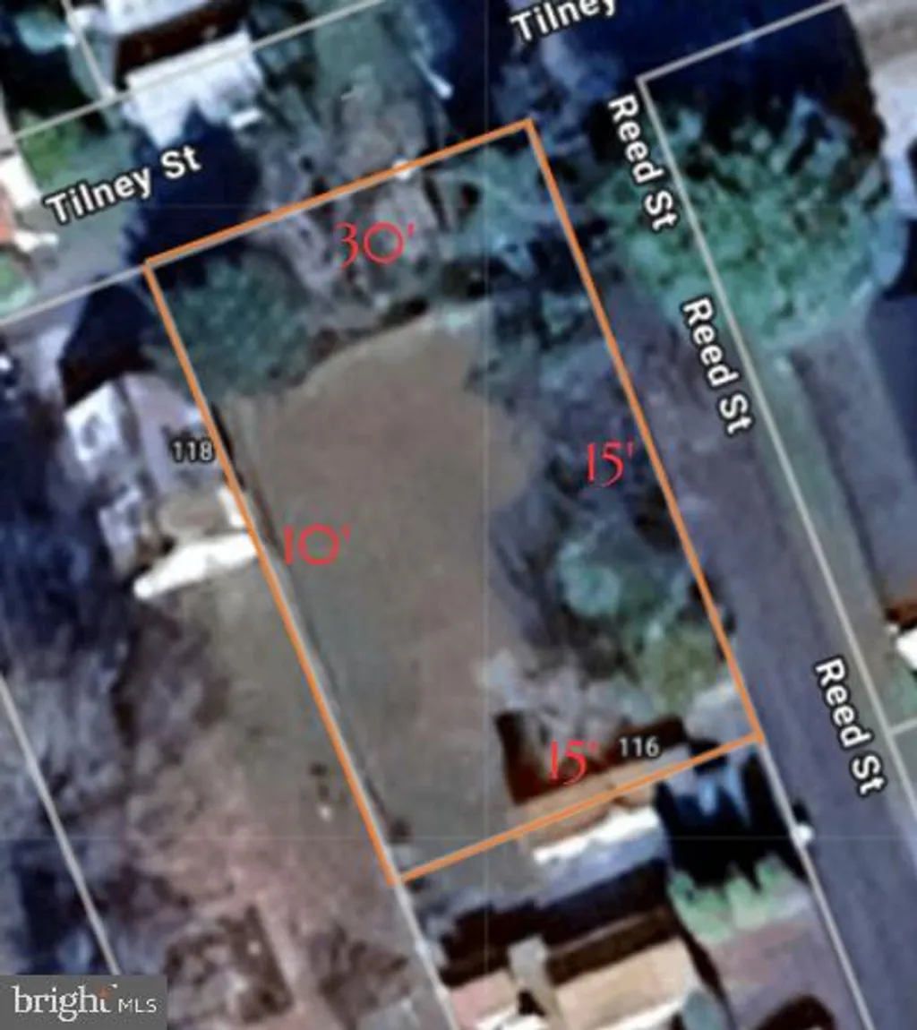 116 Tilney Street, Milton, DE 19968